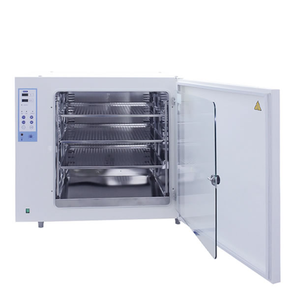 حاضنة مختبر HF212 Co2