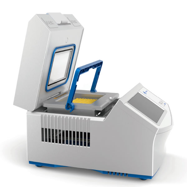 آلة تدوير T960 PCR