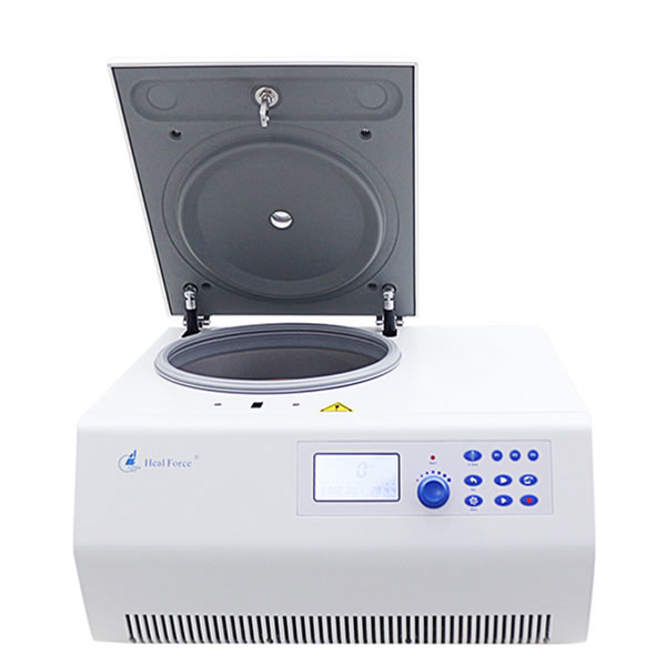Neofuge15R أجهزة الطرد المركزي المبردة على السطح