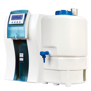  نظام Smart N-II Ultra Water System