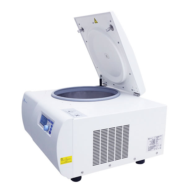 Neofuge1600R جهاز طرد مركزي منضدة