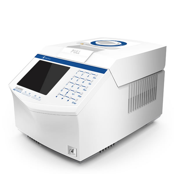 K960 جهاز PCR الرقمي